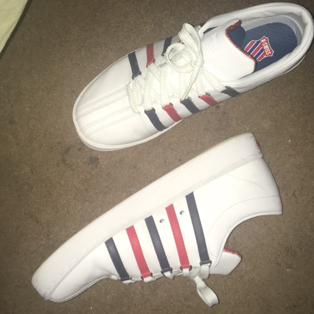 Men’s k-Swiss